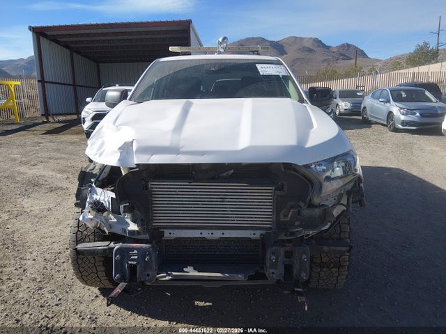 Ford Ranger Xlt 2023 1FTER4FH1PLE34131 Image 15