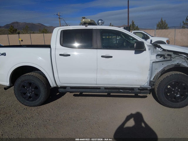Ford Ranger Xlt 2023 1FTER4FH1PLE34131 Image 16