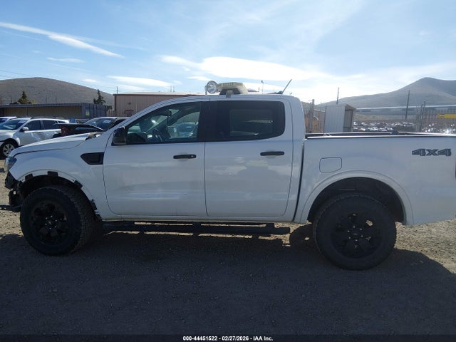 Ford Ranger Xlt 2023 1FTER4FH1PLE34131 Image 17