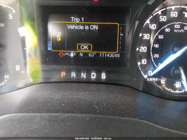 Ford Ranger Xlt 2023 1FTER4FH1PLE34131 Image 18