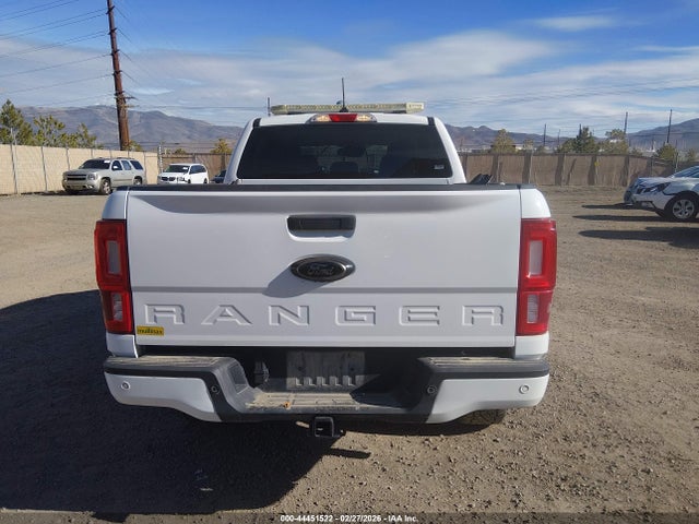 Ford Ranger Xlt 2023 1FTER4FH1PLE34131 Image 19
