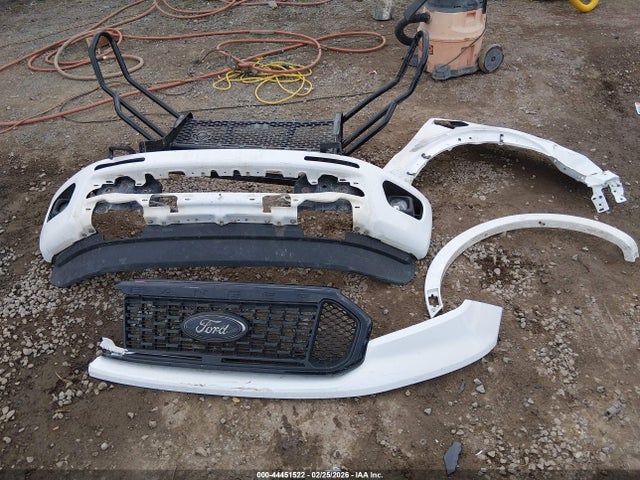 Ford Ranger Xlt 2023 1FTER4FH1PLE34131 Image 12