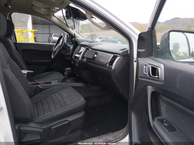Ford Ranger Xlt 2023 1FTER4FH1PLE34131 Image 5