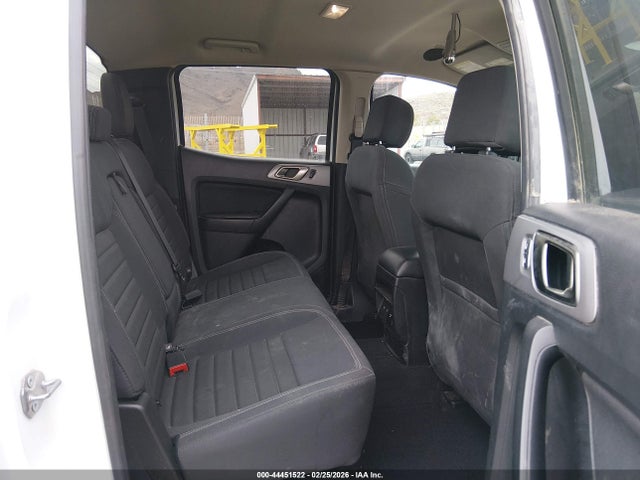 Ford Ranger Xlt 2023 1FTER4FH1PLE34131 Image 8