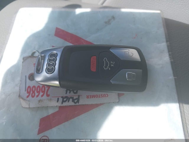 44451528 :رقم المزاد ، WAUGMAF47KA023451 vin ، 2019 Audi A4 40 Premium مزاد بيع