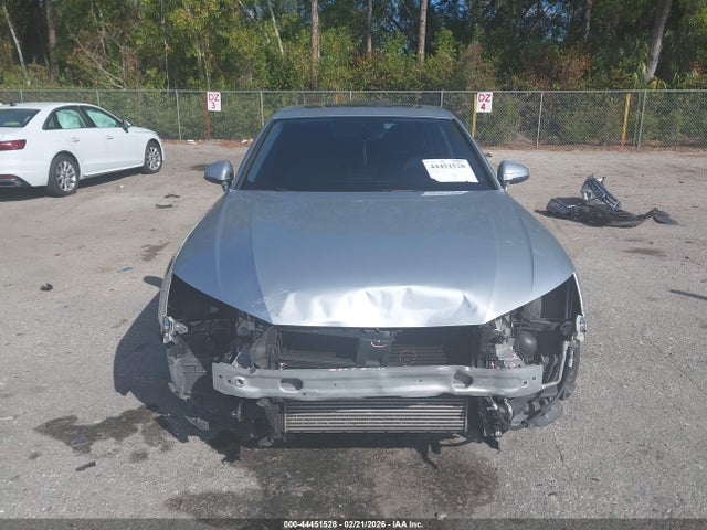 44451528 :رقم المزاد ، WAUGMAF47KA023451 vin ، 2019 Audi A4 40 Premium مزاد بيع