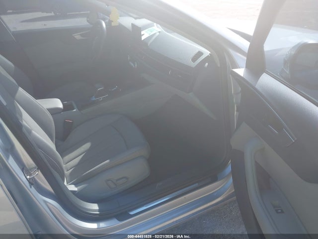 44451528 :رقم المزاد ، WAUGMAF47KA023451 vin ، 2019 Audi A4 40 Premium مزاد بيع