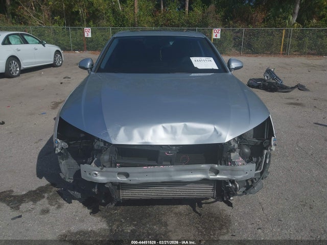 44451528 :رقم المزاد ، WAUGMAF47KA023451 vin ، 2019 Audi A4 40 Premium مزاد بيع