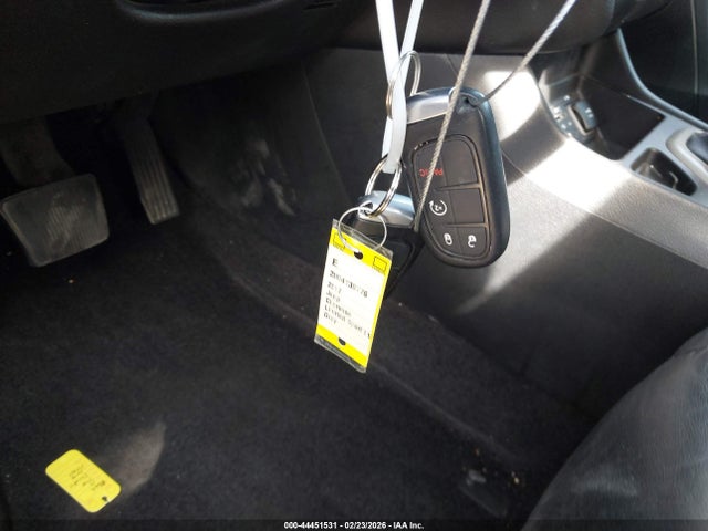 2017 JEEP CHEROKEE 1C4PJLDB8HW539824 Photo 10