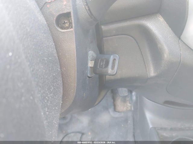 3N1CE2CP0EL372289 Nissan Versa Note S (sr)
