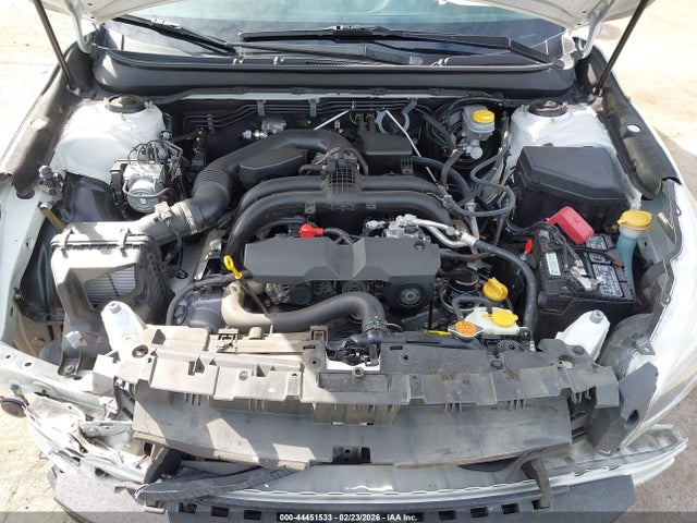 4S4BSANC8G3283991 Subaru Outback 2.5i Limited
