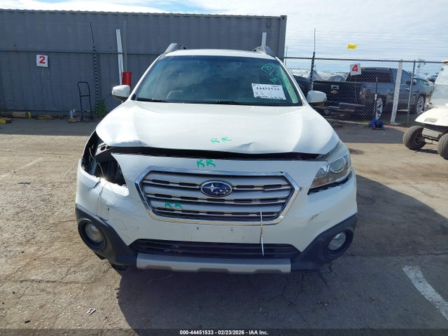 4S4BSANC8G3283991 Subaru Outback 2.5i Limited
