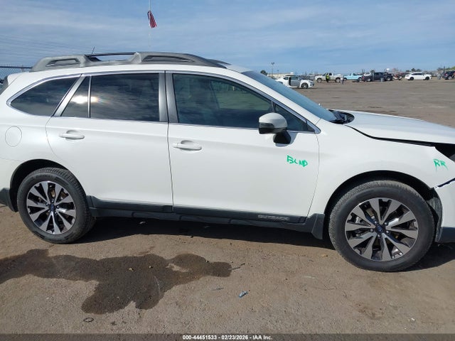 4S4BSANC8G3283991 Subaru Outback 2.5i Limited