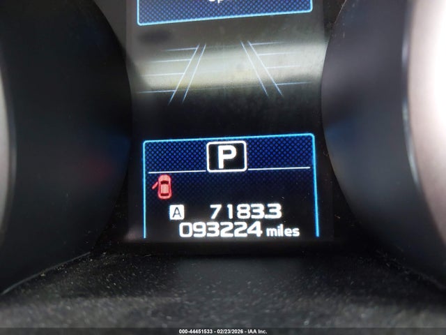 4S4BSANC8G3283991 Subaru Outback 2.5i Limited