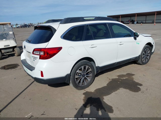 4S4BSANC8G3283991 Subaru Outback 2.5i Limited