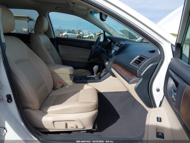 4S4BSANC8G3283991 Subaru Outback 2.5i Limited