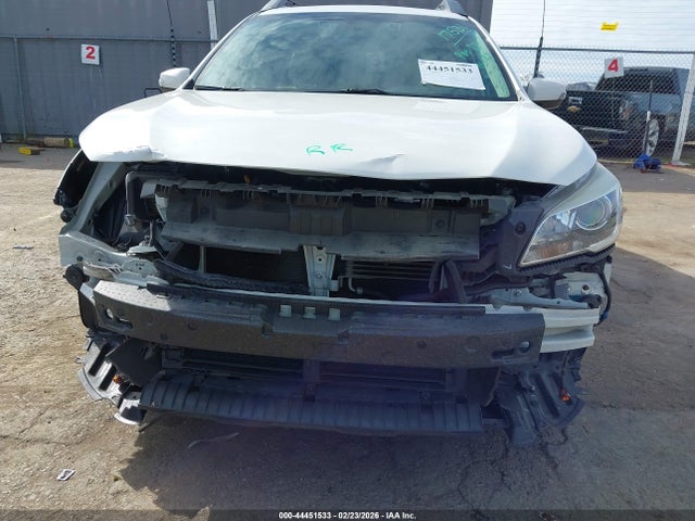4S4BSANC8G3283991 Subaru Outback 2.5i Limited