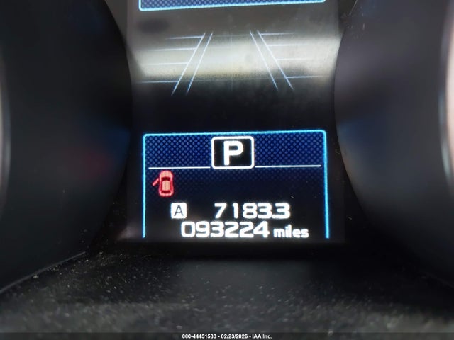 4S4BSANC8G3283991 Subaru Outback 2.5i Limited