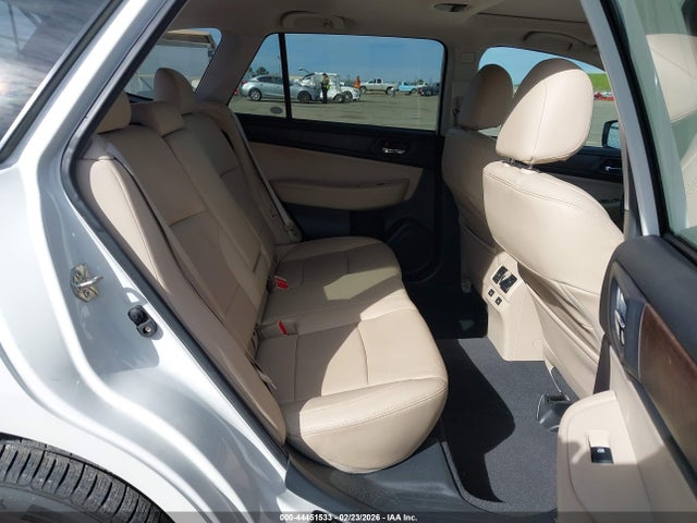 4S4BSANC8G3283991 Subaru Outback 2.5i Limited