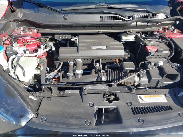 5J6RW1H57LA009427 Honda Cr-v 2wd Ex