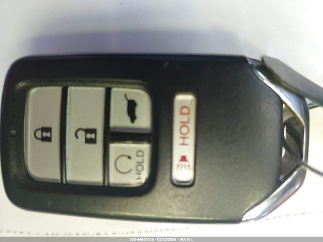 5J6RW1H57LA009427 Honda Cr-v 2wd Ex