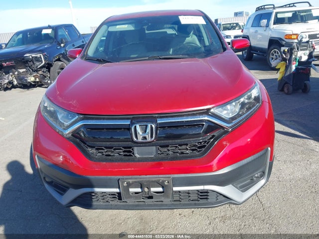 5J6RW1H57LA009427 Honda Cr-v 2wd Ex