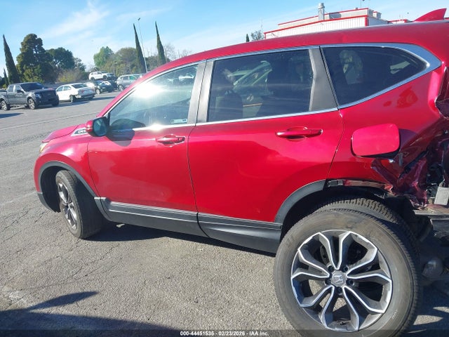 5J6RW1H57LA009427 Honda Cr-v 2wd Ex