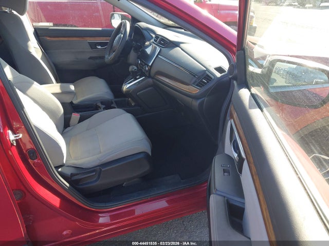 5J6RW1H57LA009427 Honda Cr-v 2wd Ex