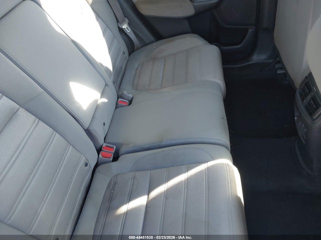 5J6RW1H57LA009427 Honda Cr-v 2wd Ex