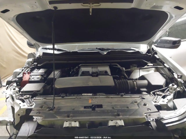 1GCPTEEK6R1216438 Chevrolet Colorado 4wd Trail Boss
