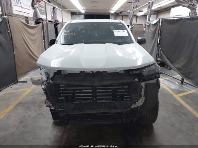 1GCPTEEK6R1216438 Chevrolet Colorado 4wd Trail Boss
