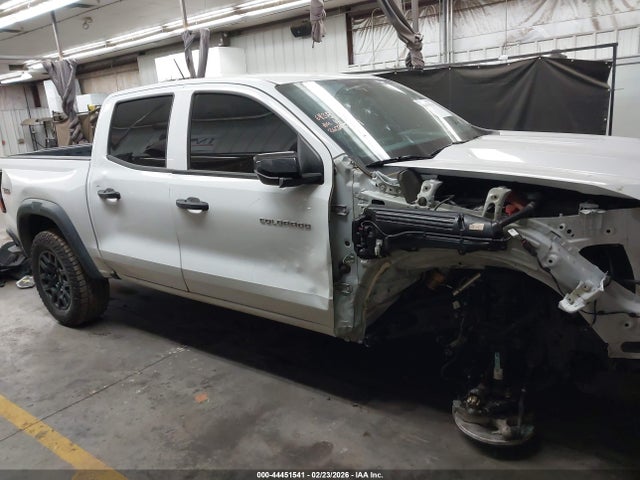 1GCPTEEK6R1216438 Chevrolet Colorado 4wd Trail Boss