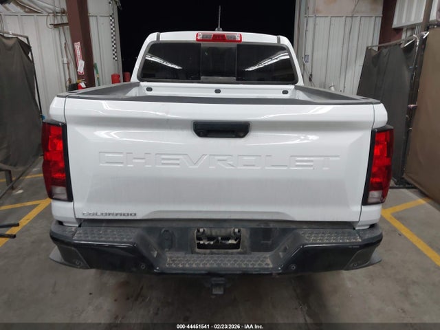 1GCPTEEK6R1216438 Chevrolet Colorado 4wd Trail Boss