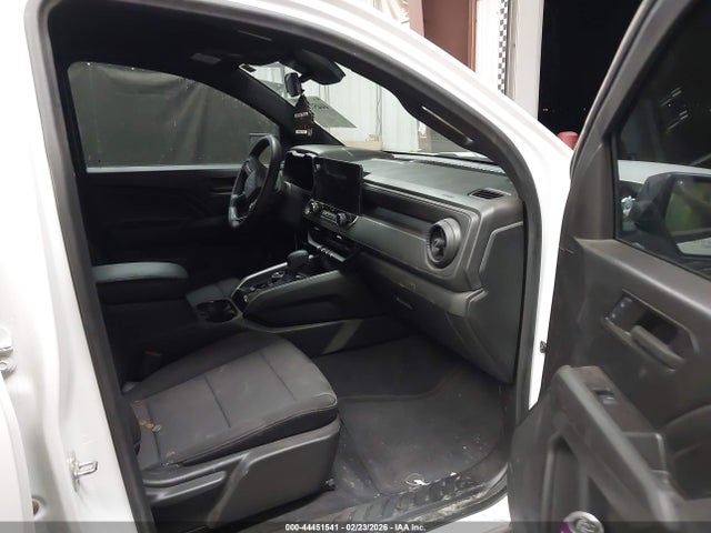1GCPTEEK6R1216438 Chevrolet Colorado 4wd Trail Boss