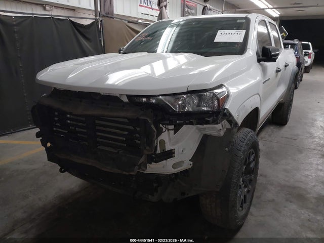 1GCPTEEK6R1216438 Chevrolet Colorado 4wd Trail Boss
