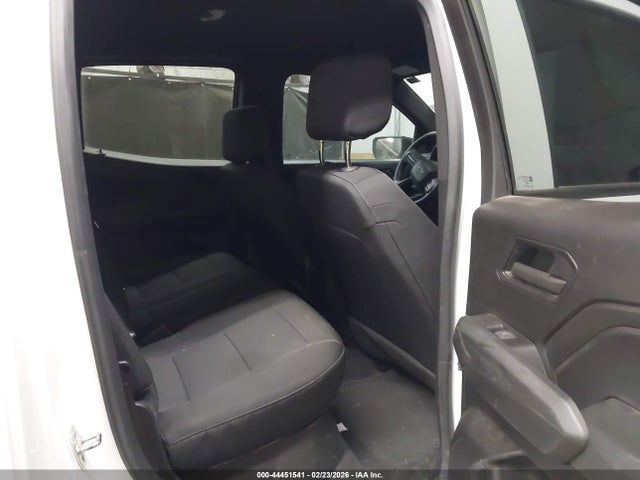 1GCPTEEK6R1216438 Chevrolet Colorado 4wd Trail Boss