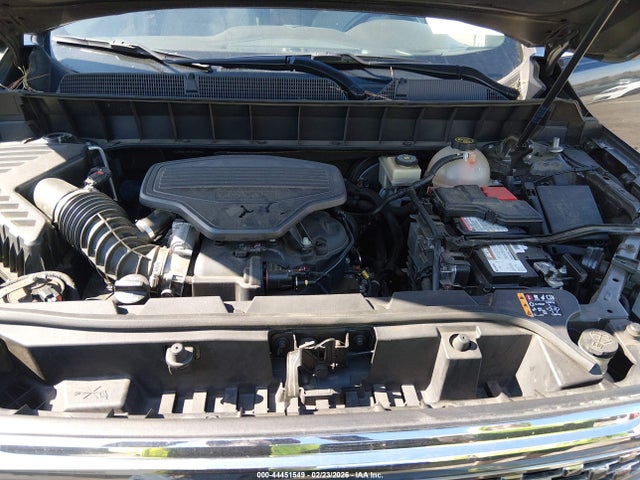 2017 Gmc Acadia Denali მანქანა იყიდება აუქციონზე, vin: 1GKKNXLS5HZ292403, აუქციონის ნომერი: 44451549