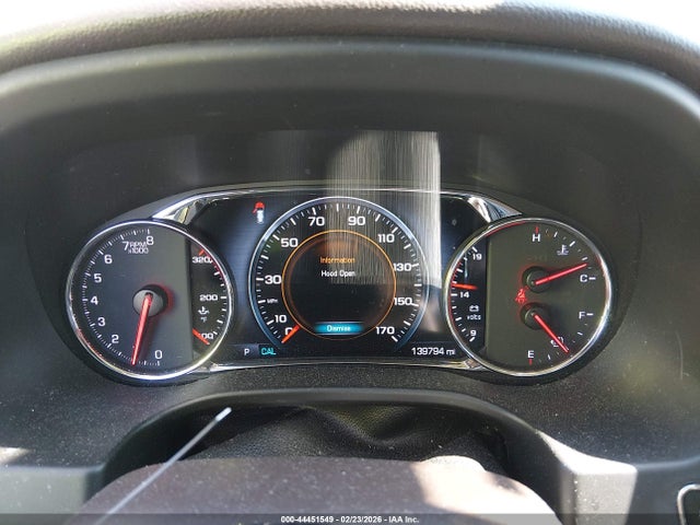 2017 Gmc Acadia Denali მანქანა იყიდება აუქციონზე, vin: 1GKKNXLS5HZ292403, აუქციონის ნომერი: 44451549