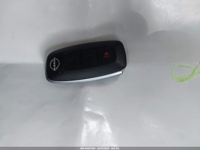 Nissan Rogue S Intelligent Awd 2023 5N1BT3AB0PC869235 Image 11
