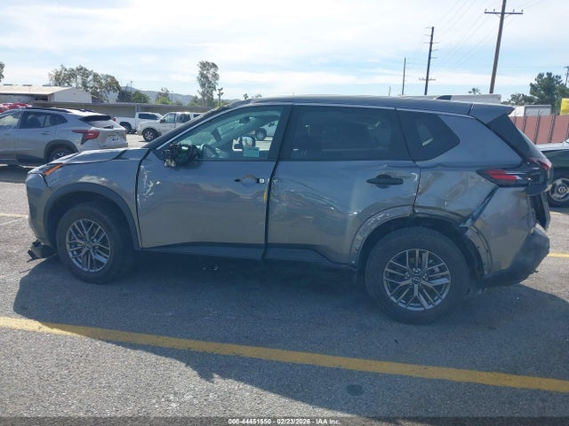 Nissan Rogue S Intelligent Awd 2023 5N1BT3AB0PC869235 Image 14
