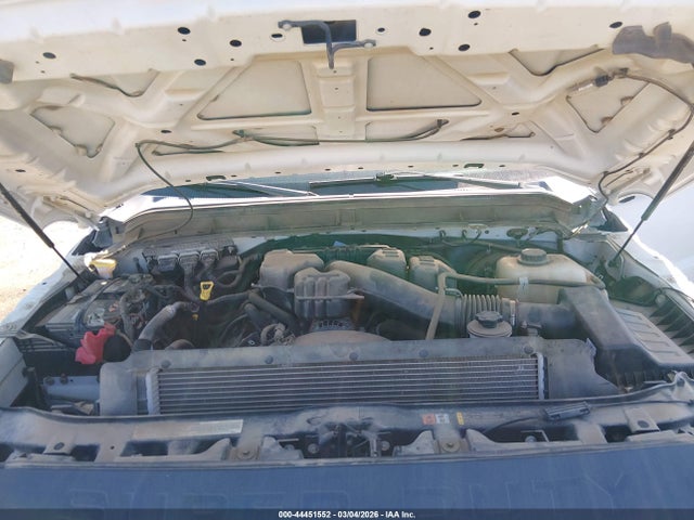 Ford F-350 Xl 2015 1FDRF3A6XFED11064 Image 9
