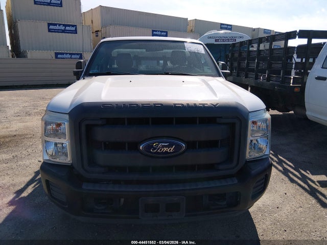 Ford F-350 Xl 2015 1FDRF3A6XFED11064 Image 14