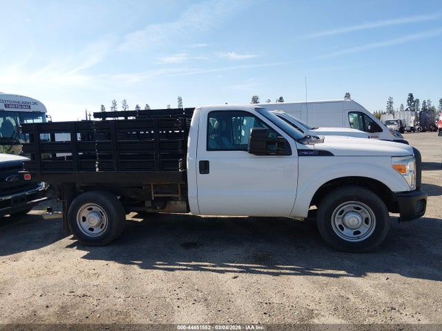 Ford F-350 Xl 2015 1FDRF3A6XFED11064 Image 15