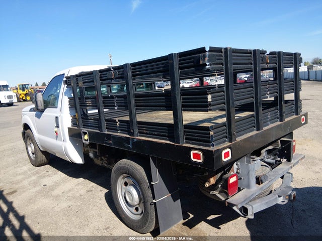 Ford F-350 Xl 2015 1FDRF3A6XFED11064 Image 16