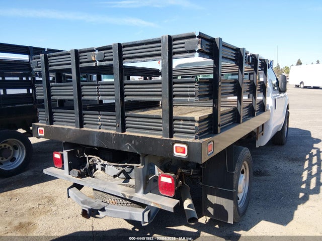 Ford F-350 Xl 2015 1FDRF3A6XFED11064 Image 17