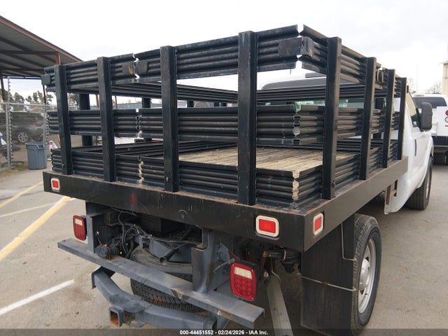 Ford F-350 Xl 2015 1FDRF3A6XFED11064 Image 12
