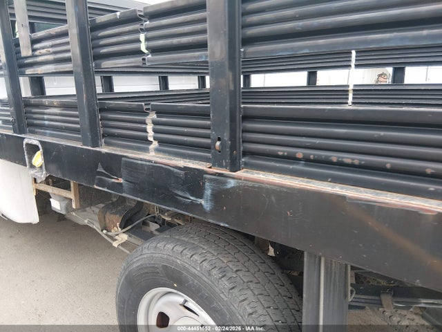Ford F-350 Xl 2015 1FDRF3A6XFED11064 Image 13