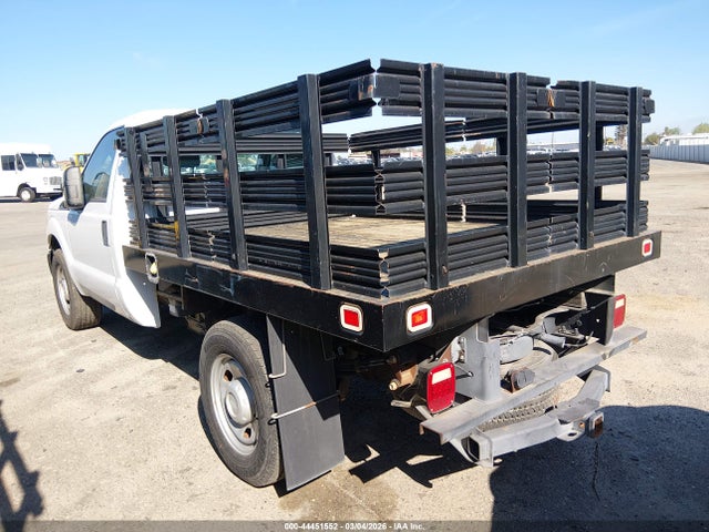 Ford F-350 Xl 2015 1FDRF3A6XFED11064 Image 3