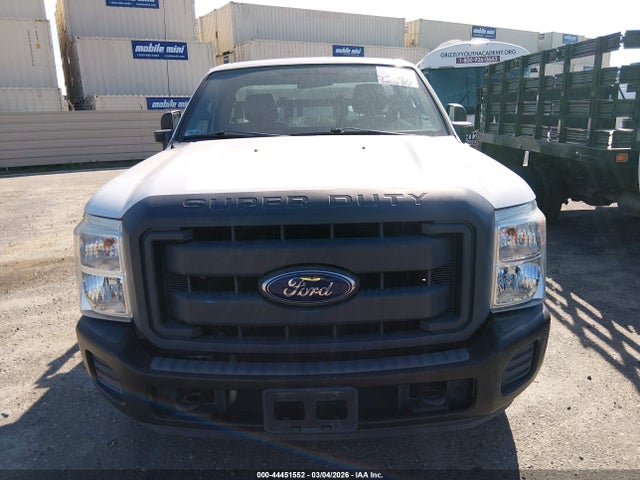 Ford F-350 Xl 2015 1FDRF3A6XFED11064 Image 5