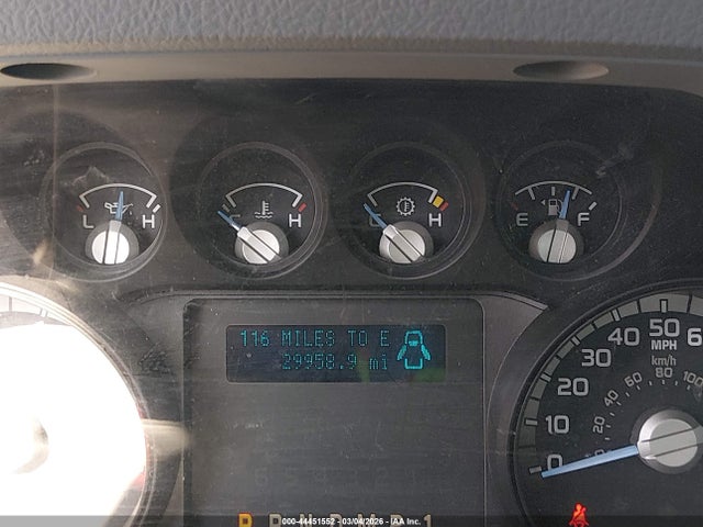 Ford F-350 Xl 2015 1FDRF3A6XFED11064 Image 6